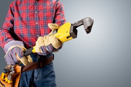 Plumbers in Baltimore MD