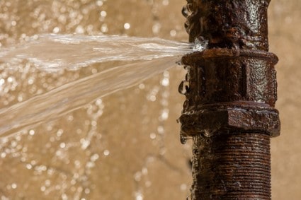 Plumbers in Baltimore MD