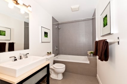 Plumbers in Baltimore MD